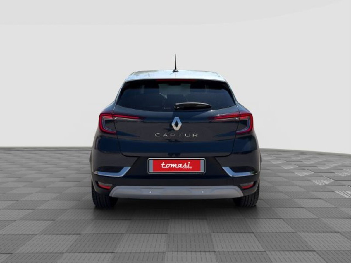 Renault Captur TCe 90 CV Intens (4)