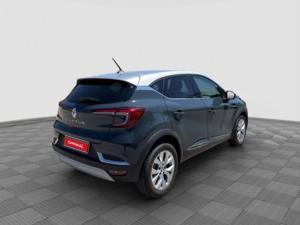 Renault Captur TCe 90 CV Intens (5)