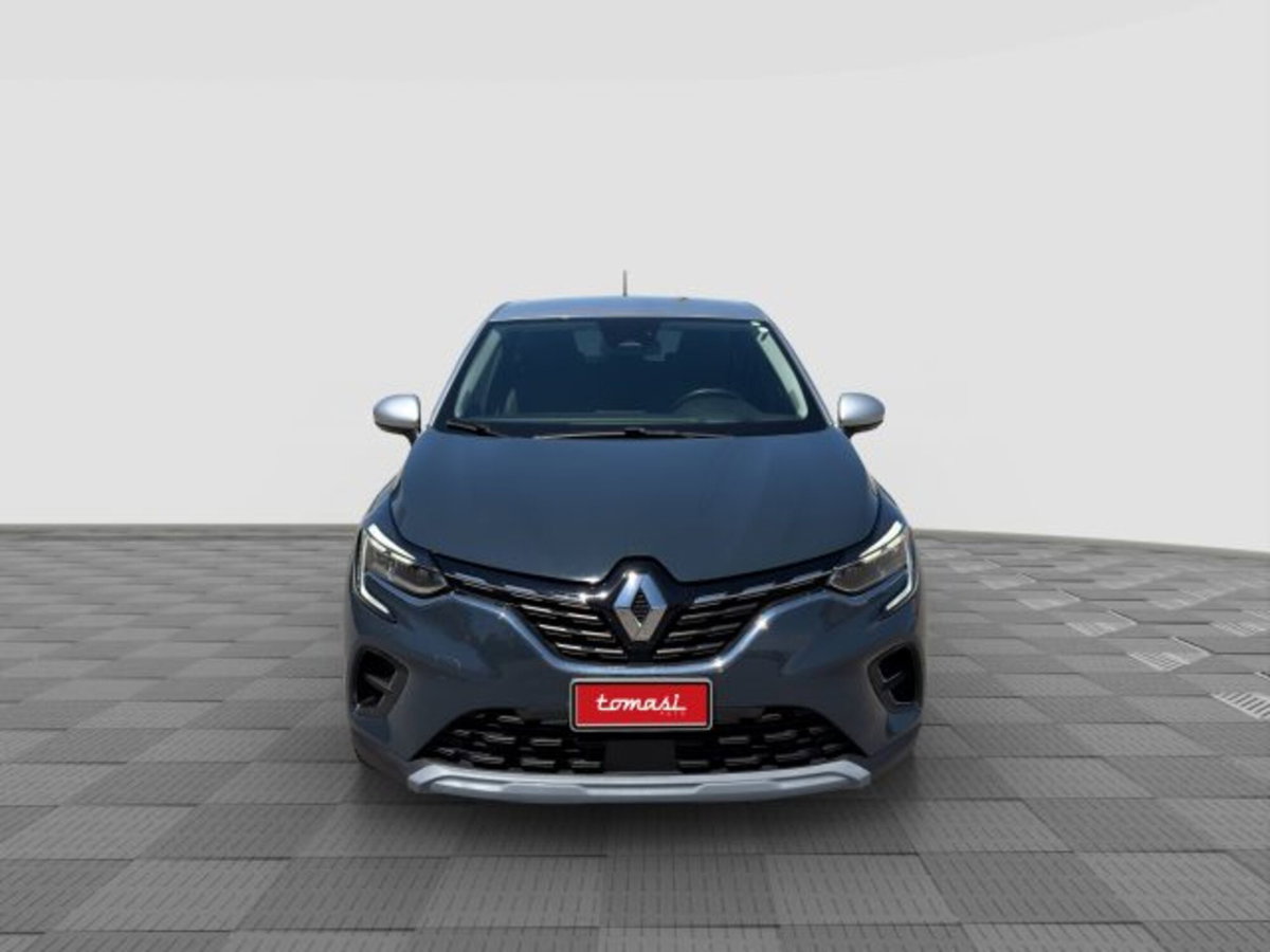 Renault Captur TCe 90 CV Intens (8)