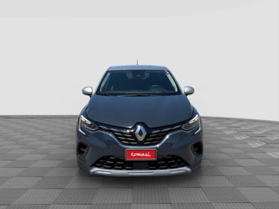 Renault Captur TCe 90 CV Intens (8)