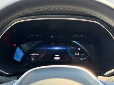 Renault Captur Plug-in Hybrid E-Tech 160 CV Intens (15)