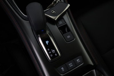 Lexus LBX 1.5 hybrid Elegant 2wd (12)