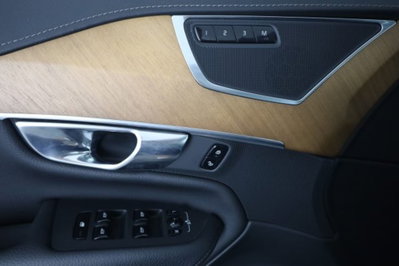 Volvo XC90 B5 (d) AWD automatico 7 posti Plus Bright (17)