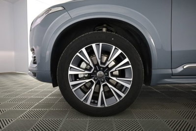 Volvo XC90 B5 (d) AWD automatico 7 posti Plus Bright (9)
