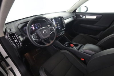 Volvo XC40 D4 AWD Geartronic Business usata
