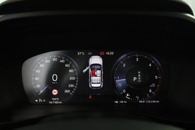 Volvo XC40 D4 AWD Geartronic Business (7)