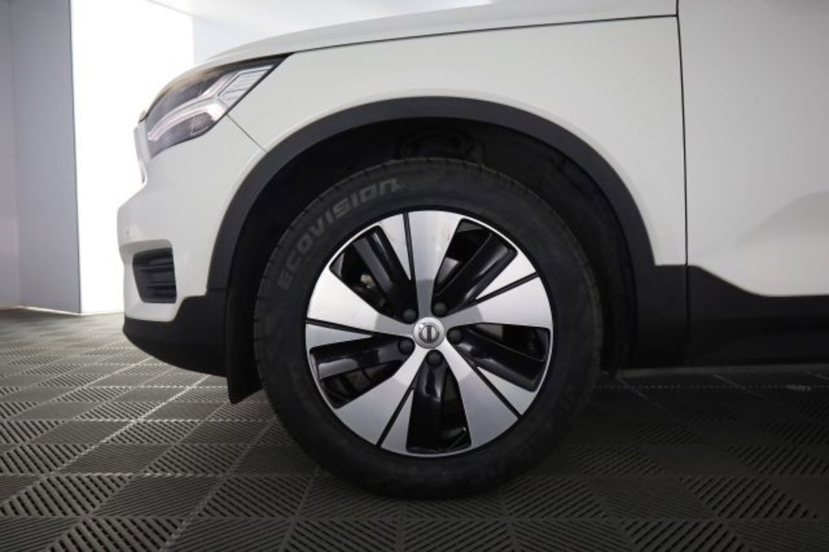 Volvo XC40 D4 AWD Geartronic Business (8)