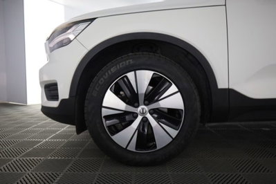 Volvo XC40 D4 AWD Geartronic Business (8)
