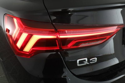 Audi Q3 Sportback 35 TDI quattro S tronic Business Plus (10)