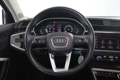 Audi Q3 Sportback 35 TDI quattro S tronic Business Plus (5)