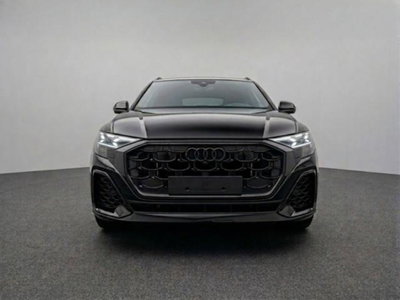 Audi SQ8 4.0 tfsi sport attitude quattro tiptronic (2)