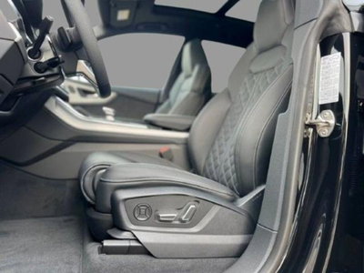Audi SQ8 4.0 tfsi sport attitude quattro tiptronic (3)
