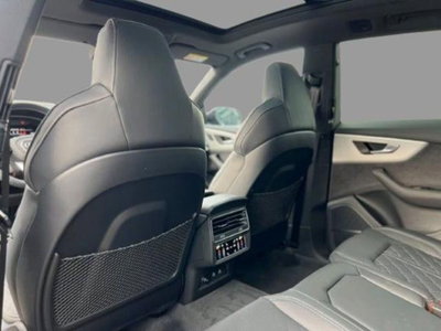 Audi SQ8 4.0 tfsi sport attitude quattro tiptronic (8)