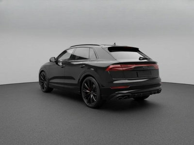 Audi SQ8 4.0 tfsi sport attitude quattro tiptronic (9)