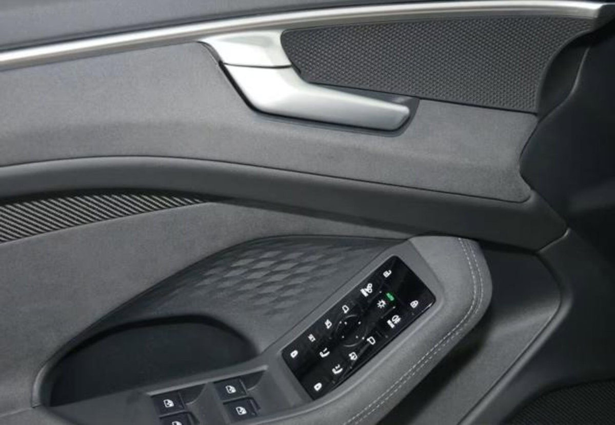 Audi A4 Avant 40 TDI S tronic S line edition (3)