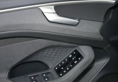 Audi A4 Avant 40 TDI S tronic S line edition (3)