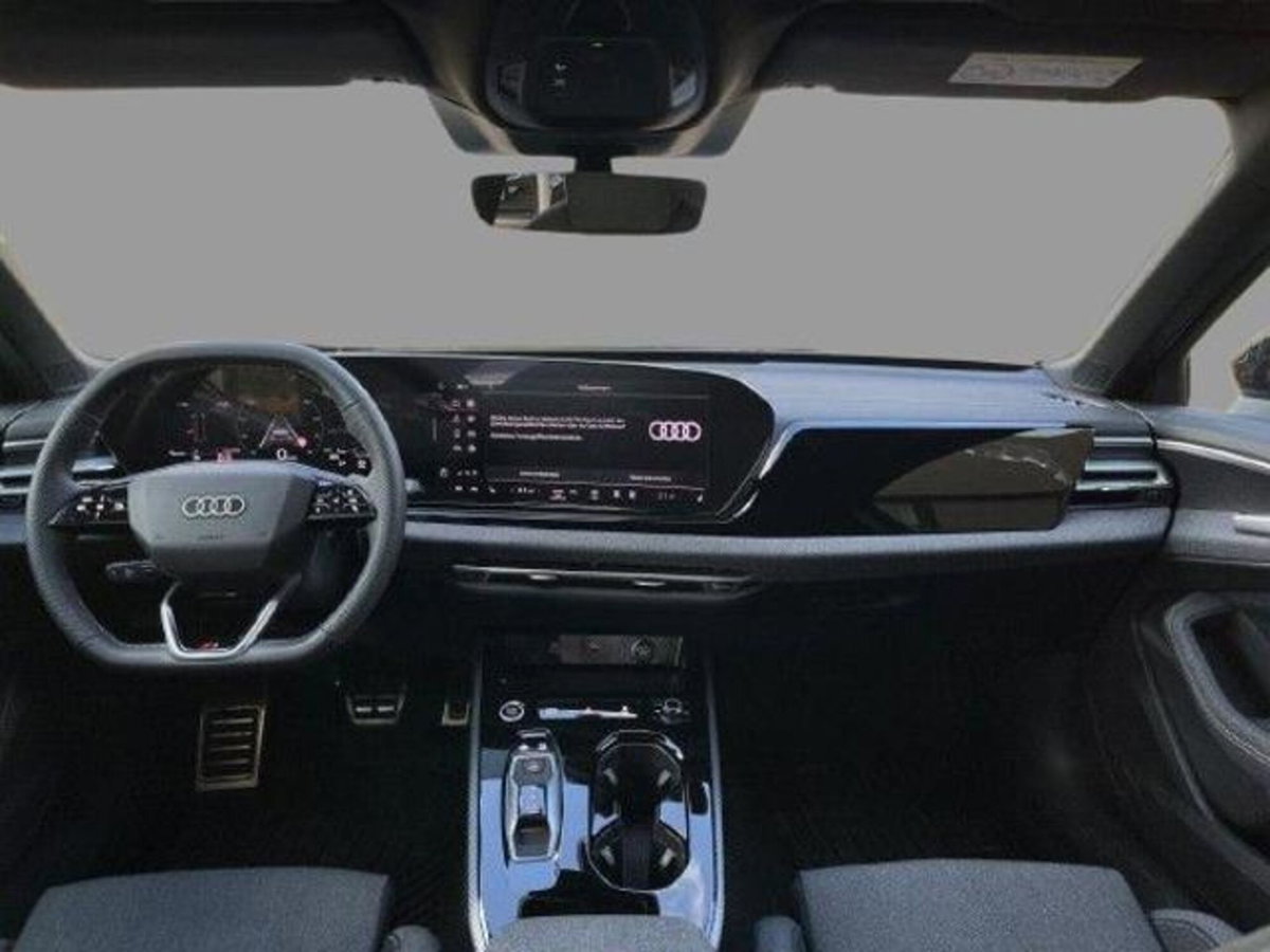 Audi A5 Avant 2.0 tfsi S line edition quattro 204cv s-tronic (2)