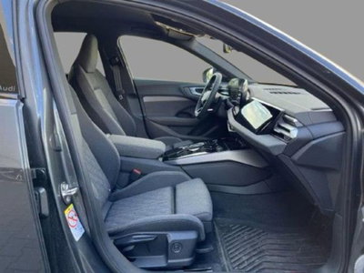 Audi A5 Avant 2.0 tfsi S line edition quattro 204cv s-tronic (3)