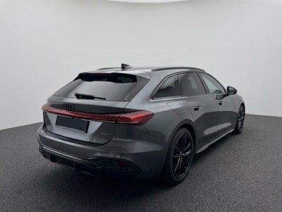 Audi A5 Avant 2.0 tfsi S line edition quattro 204cv s-tronic (6)