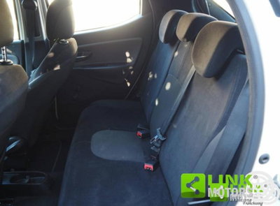 Lancia Ypsilon 1.2 69 CV 5 porte Silver (6)