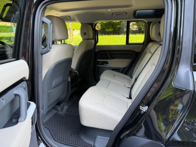 Land Rover Defender 110 3.0d i6 mhev X-Dynamic SE awd 200cv auto (7)