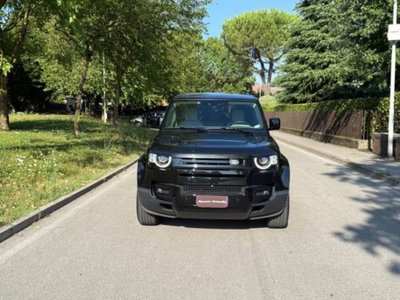 Land Rover Defender 110 3.0d i6 mhev X-Dynamic SE awd 200cv auto (10)