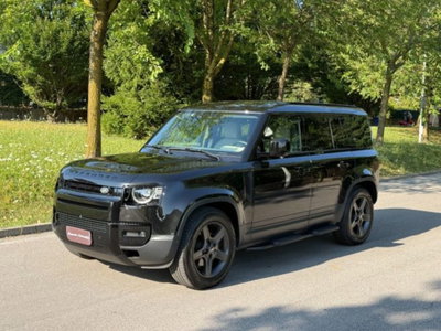 Land Rover Defender 110 3.0d i6 mhev X-Dynamic SE awd 200cv auto (11)