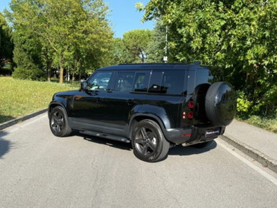 Land Rover Defender 110 3.0d i6 mhev X-Dynamic SE awd 200cv auto (12)