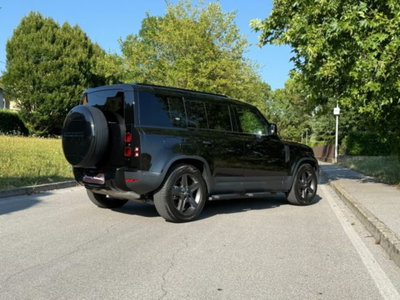Land Rover Defender 110 3.0d i6 mhev X-Dynamic SE awd 200cv auto (13)