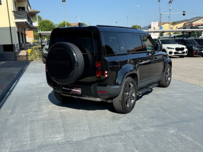 Land Rover Defender 110 3.0d i6 mhev X-Dynamic SE awd 200cv auto (3)