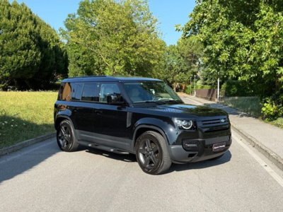 Land Rover Defender 110 3.0d i6 mhev X-Dynamic SE awd 200cv auto (8)