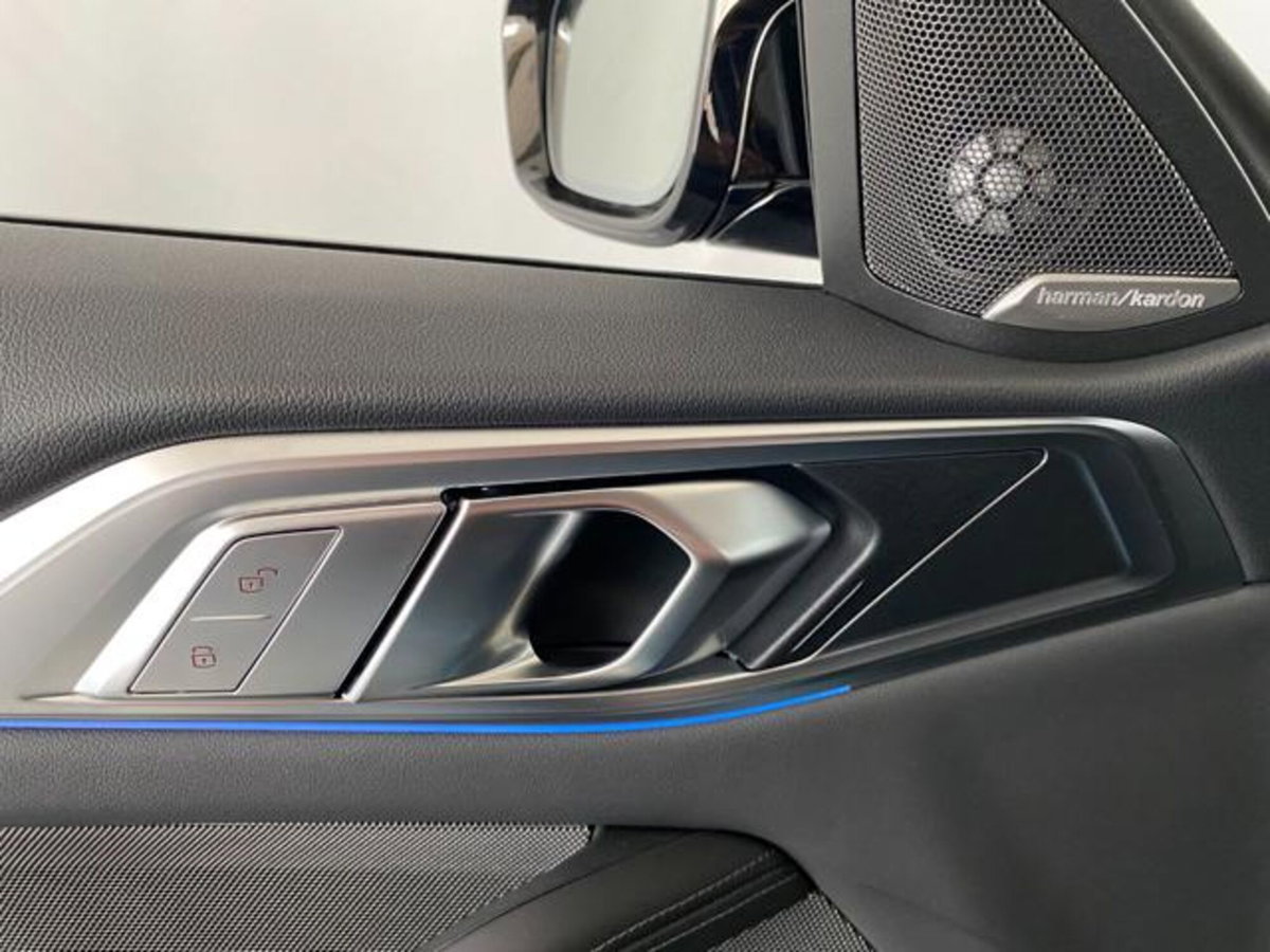 BMW Serie 4 Coupé M4 Coupe 3.0 Competition M xdrive auto (12)