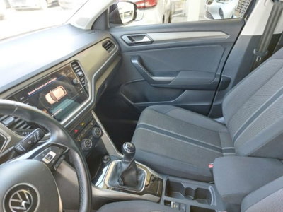 Volkswagen T-Roc 2.0 TDI SCR Business BlueMotion Technology (18)