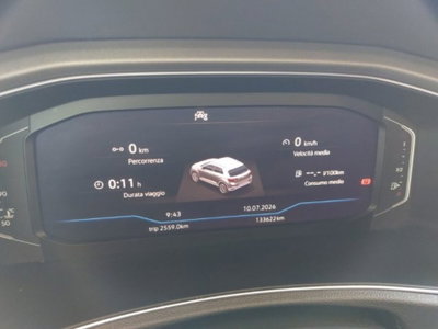 Volkswagen T-Roc 2.0 TDI SCR Business BlueMotion Technology (9)