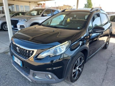 Peugeot 2008 100 S&S Allure usata