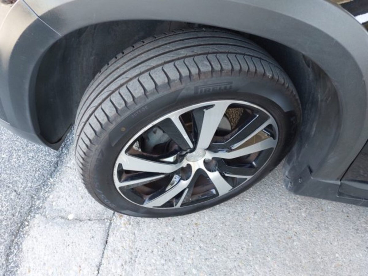 Peugeot 2008 100 S&S Allure (11)