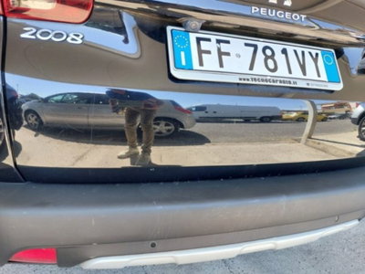 Peugeot 2008 100 S&S Allure (13)