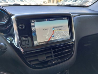 Peugeot 2008 100 S&S Allure (17)