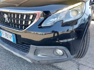 Peugeot 2008 100 S&S Allure (20)