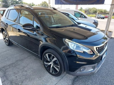 Peugeot 2008 100 S&S Allure (3)