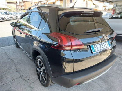 Peugeot 2008 100 S&S Allure (5)