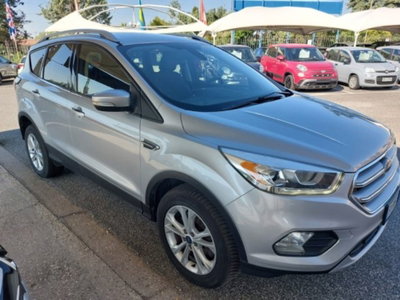 Ford Kuga 1.5 TDCI 120 CV S&S 2WD Titanium usata