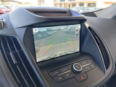 Ford Kuga 1.5 TDCI 120 CV S&S 2WD Titanium (12)