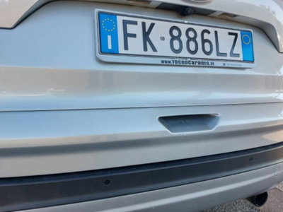 Ford Kuga 1.5 TDCI 120 CV S&S 2WD Titanium (14)