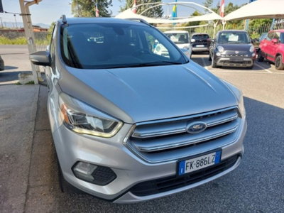 Ford Kuga 1.5 TDCI 120 CV S&S 2WD Titanium (2)