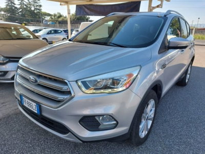 Ford Kuga 1.5 TDCI 120 CV S&S 2WD Titanium (3)