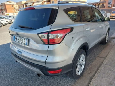 Ford Kuga 1.5 TDCI 120 CV S&S 2WD Titanium (4)