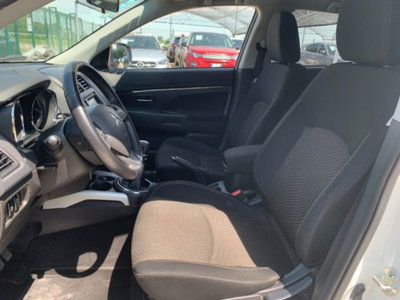 Mitsubishi ASX 1.8 DI-D 150 CV 4WD Intense ClearTec Panoramic (9)