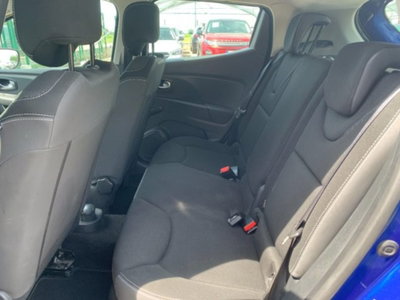 Renault Clio 1.2 75CV 5 porte Life (10)
