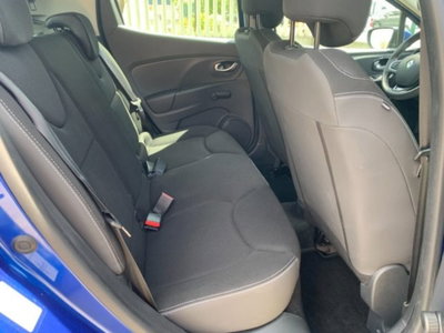 Renault Clio 1.2 75CV 5 porte Life (11)
